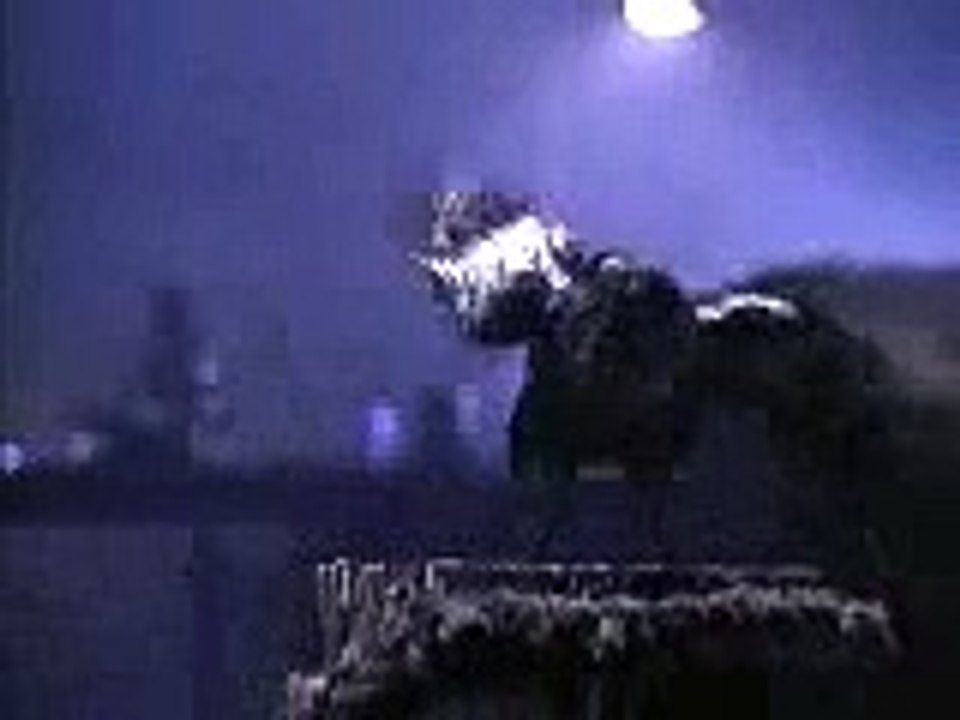 'The Crow: City of Angels' (1996) Theatrical Trailer