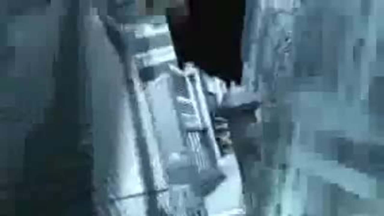 Der letzte Zug von Gun Hill