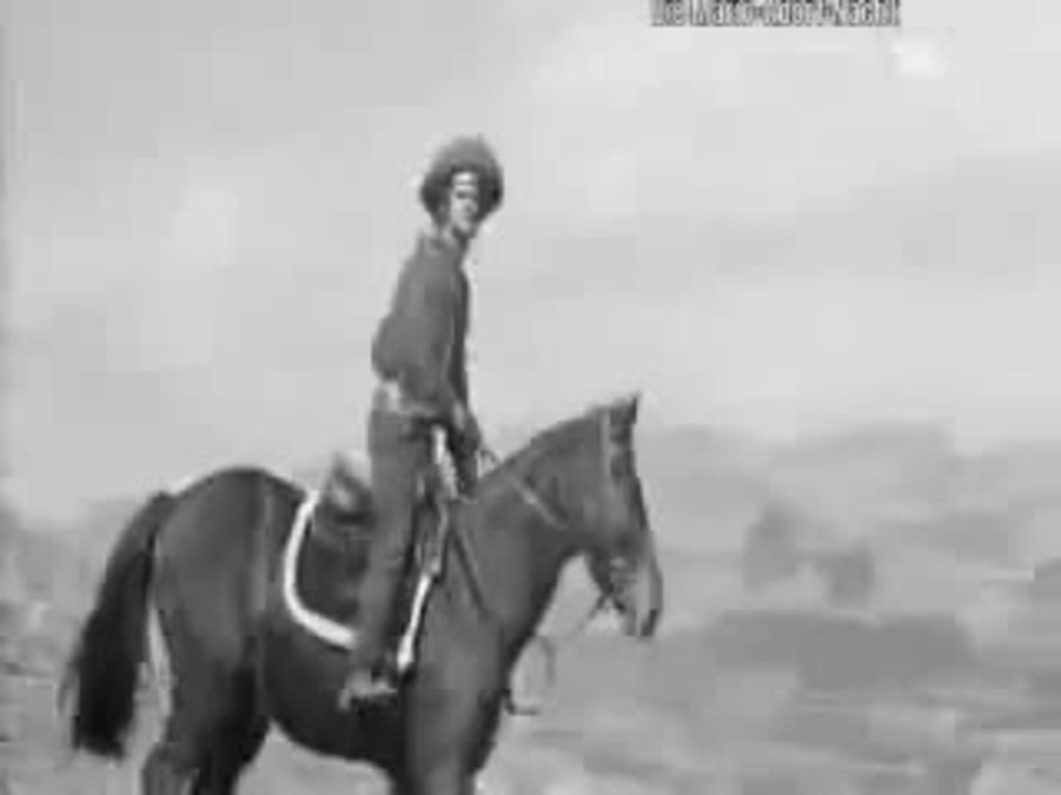 Der letzte Ritt nach Santa Cruz mit Klaus Kinski 3