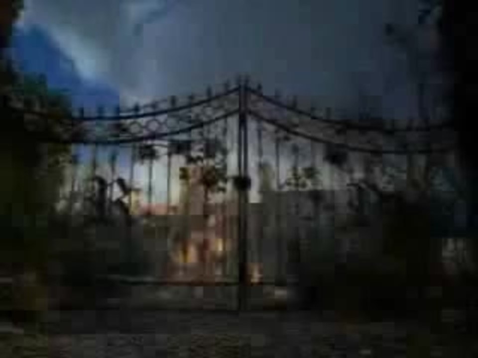 Rose Red (Trailer) By Stephen King