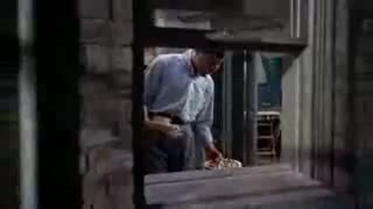 ARTISTS AND MODELS Ausschnitt