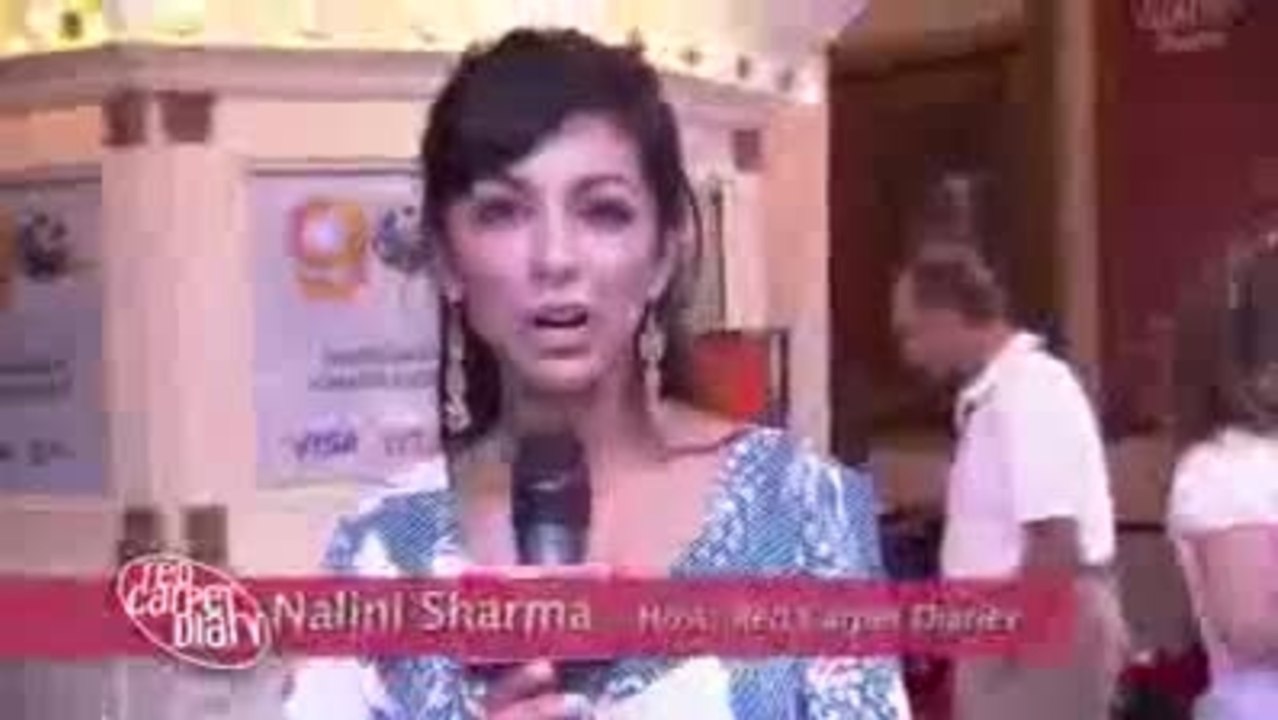 Cracks - Premiere auf dem Toronto Film Festival