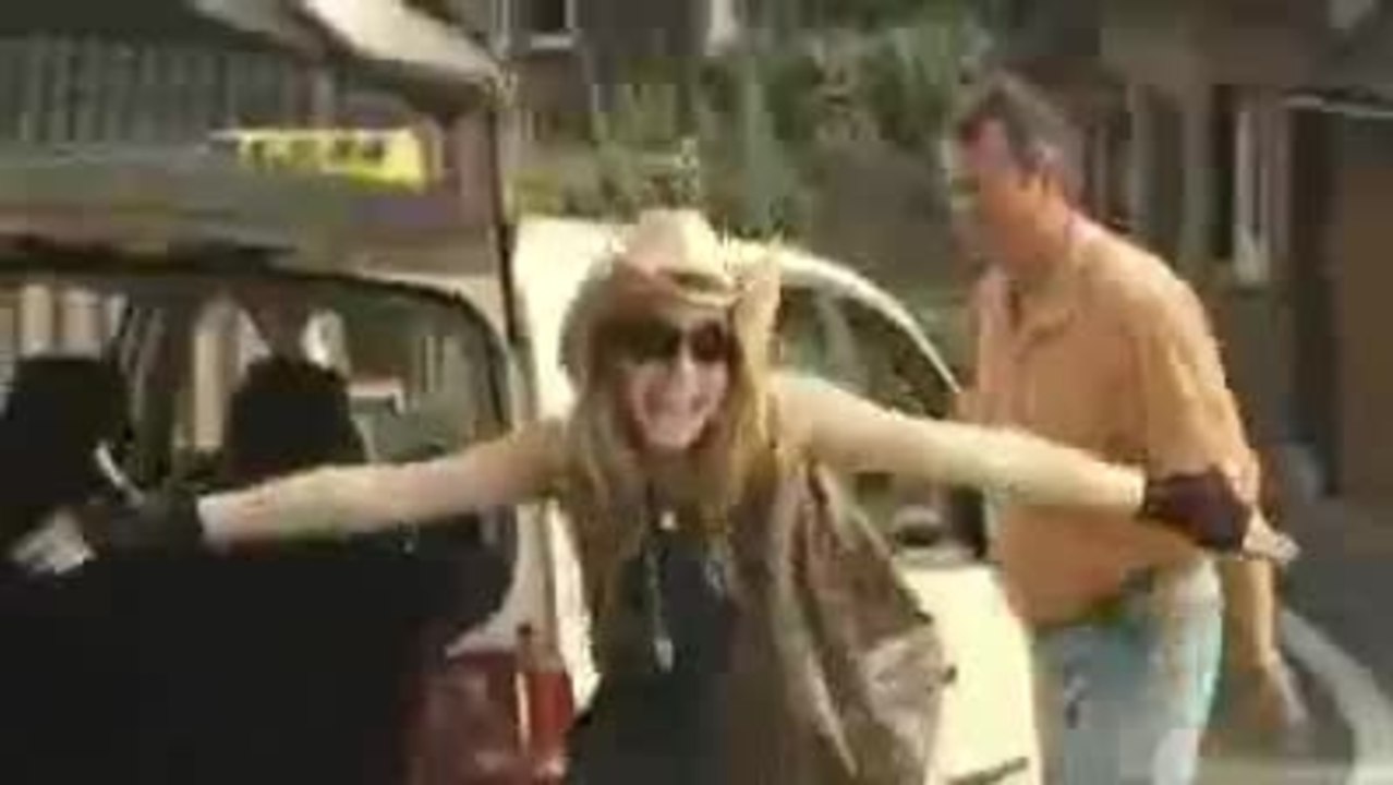 Vorstadtkrokodile 2 - Teaser