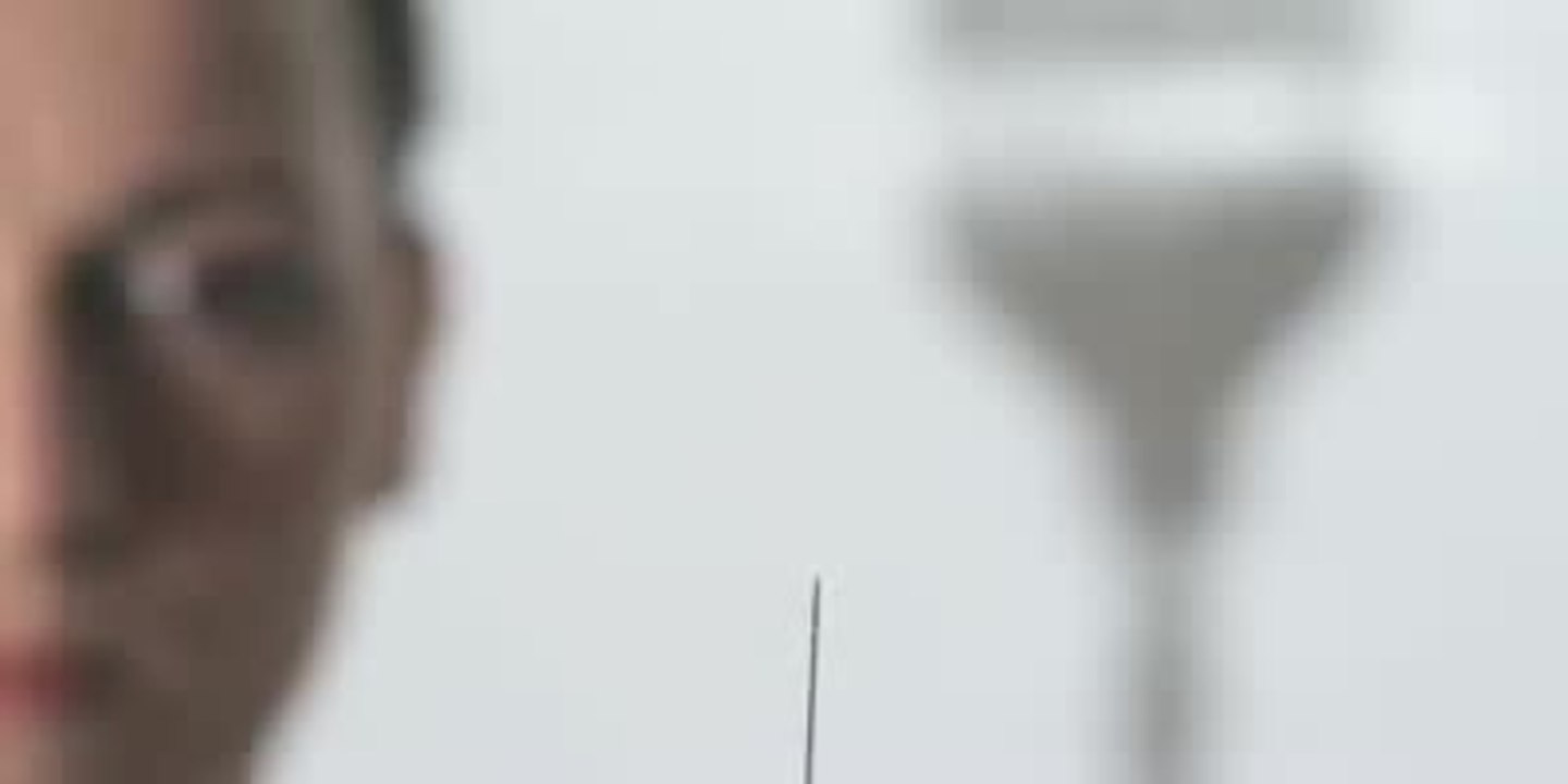 BANDAGED - Trailer - Film von Maria Beatty