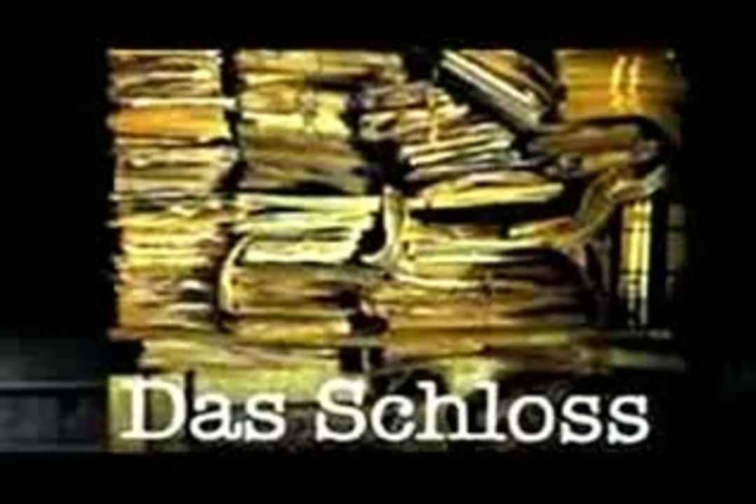 Das Schloss - El Castillo-trailer