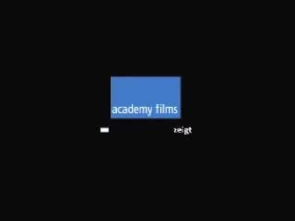 Trailer 'ROT UND BLAU'