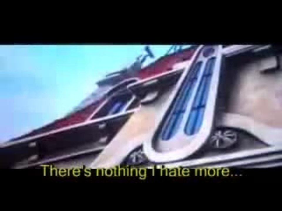 Felidae - kinotrailer