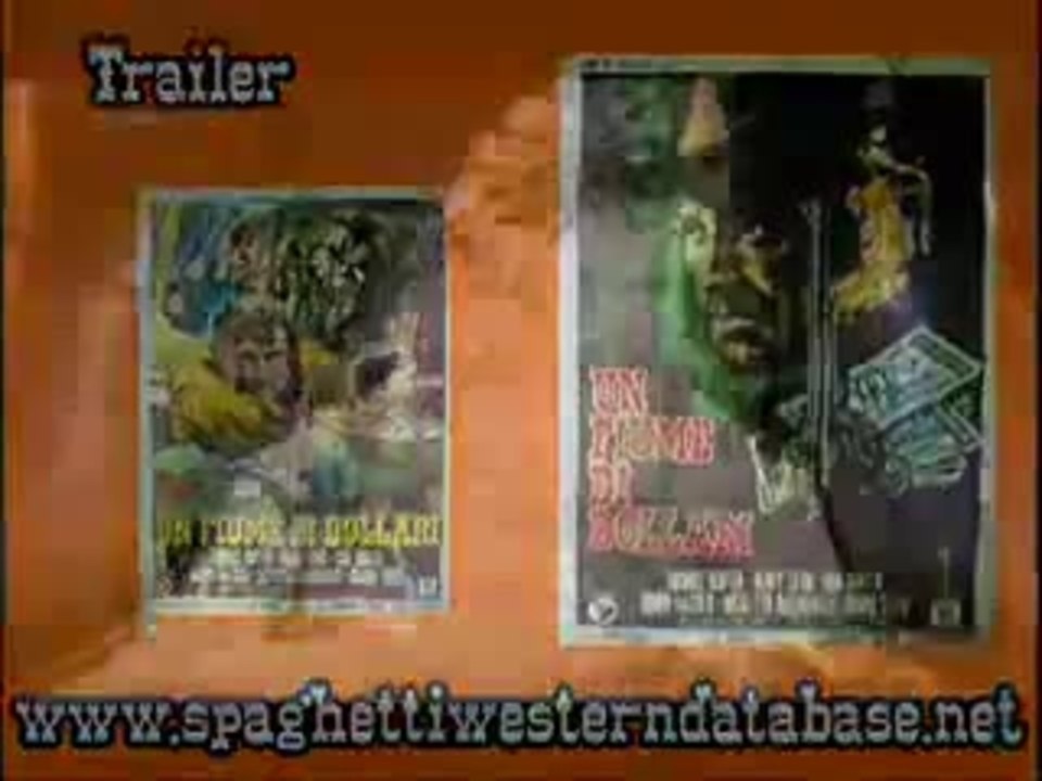 Eine Flut von Dollars