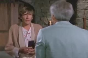 The Man with Two Brains - I couldn't fuck a gorilla