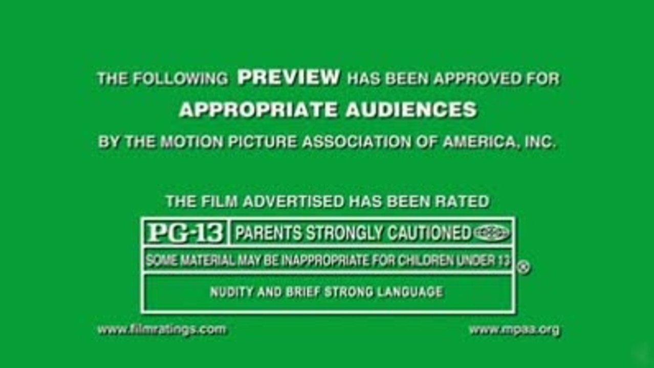 'Cold Souls' - Official Trailer