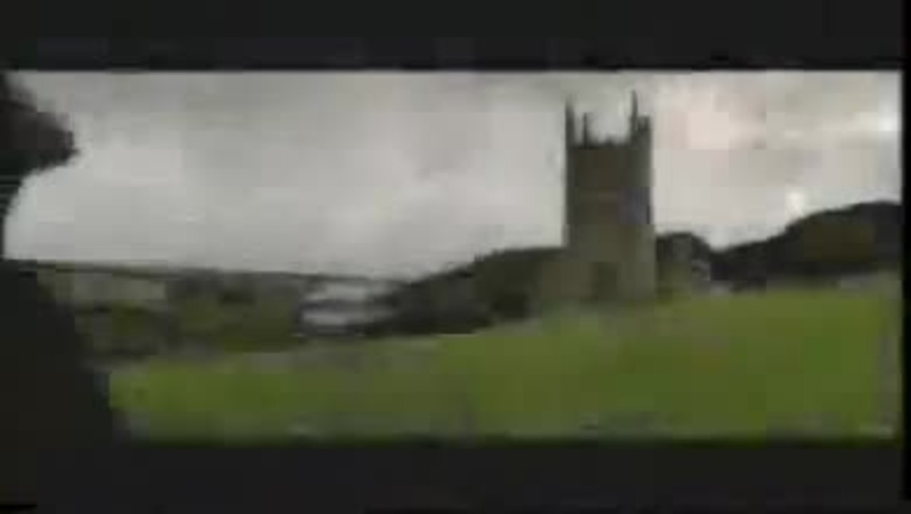 Oscar and Lucinda (1997) trailer