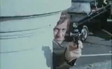 Angst Ã¼ber der Stadt