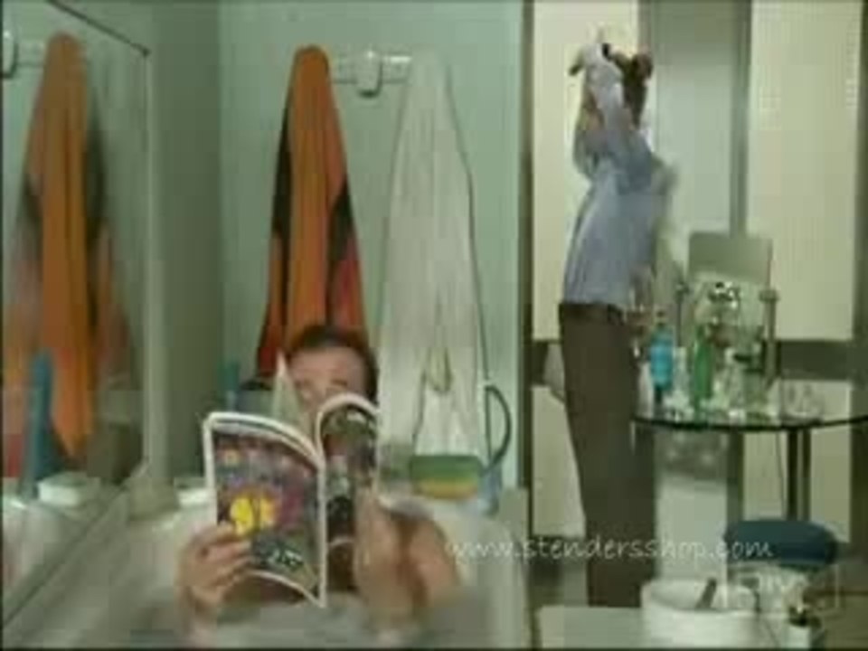 Cesar and Rosalie 1972