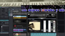 LOS MEJORES PIANOS PARA KONTAKT #10 CINE PIANO - Cine Samples