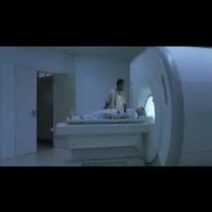 The I Inside