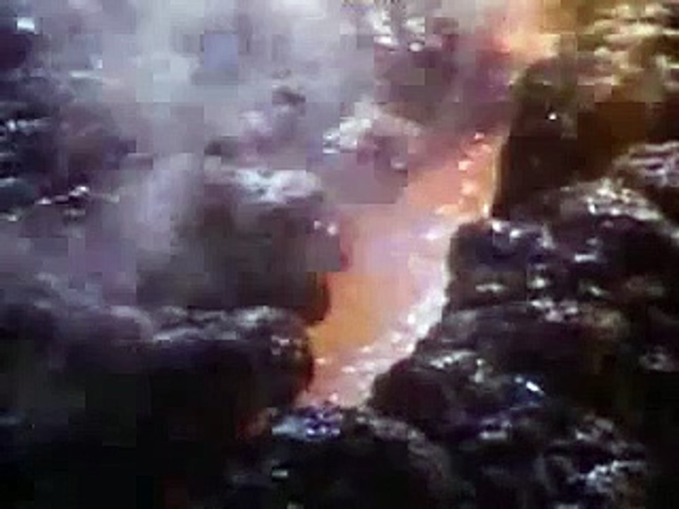 The Blob Trailer