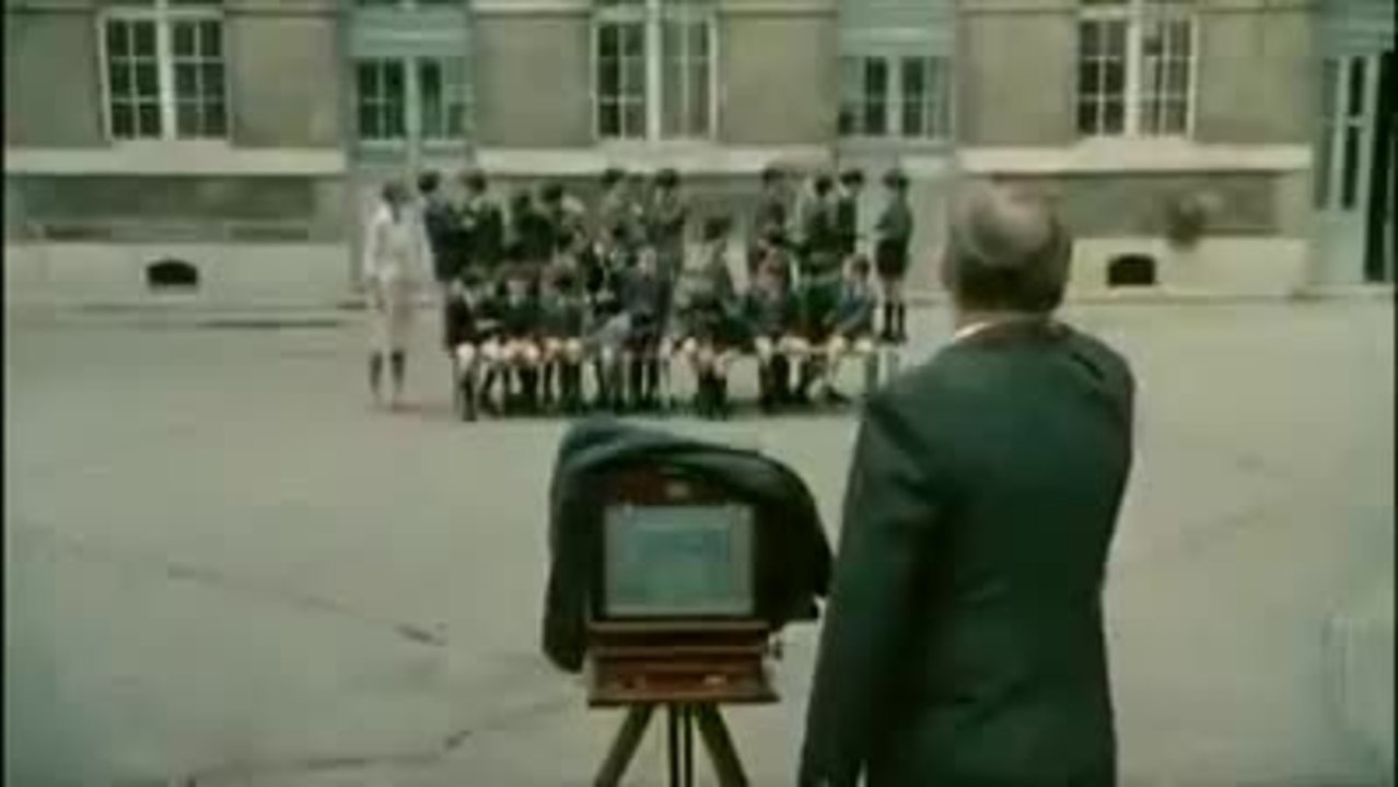 MikoÅ‚ajek / Le Petit Nicolas - trailer PL dubbing (2009)