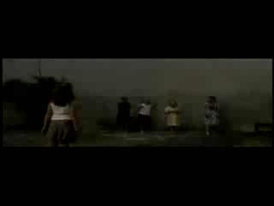 Missbrauch'Wenn einer von uns stirbt,geh ich nach Paris'