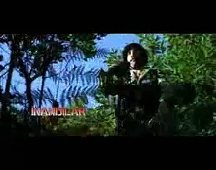 TÃ¼rkler Ã‡Ä±ldÄ±rmÄ±ÅŸ OlmalÄ±