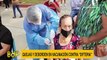 Vacuna contra la difteria: falta de información causó reclamos y desorden al interior del país
