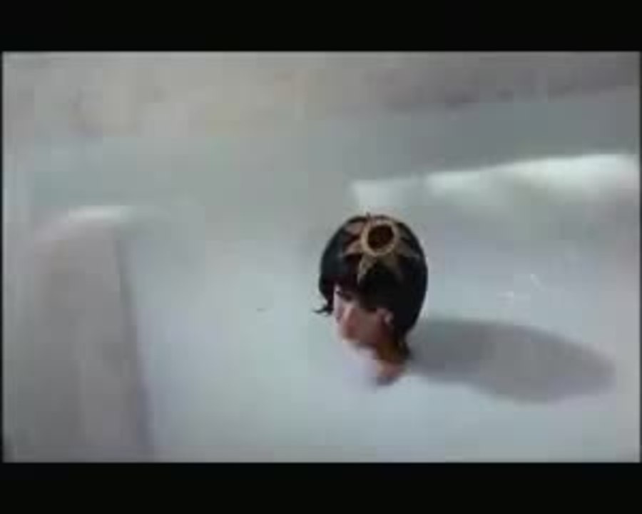 Carry On Cleo - UK Trailer