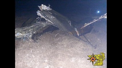 Azerbaijão derruba por engano helicóptero militar russo