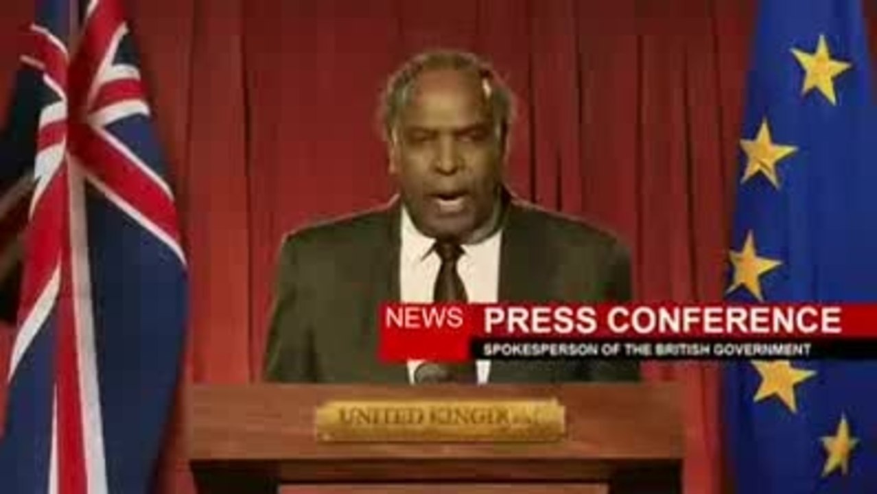 '8th Wonderland' - US-Trailer