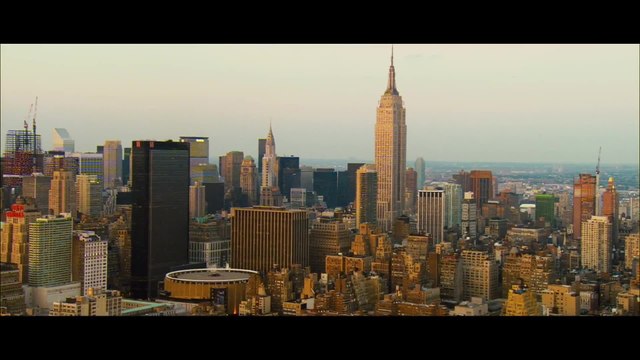 Did You Hear About the Morgans? - Official HD Trailer (German/Deutsch)