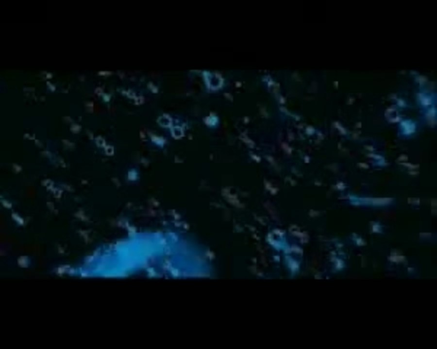 Paper Castles - Spanish trailer