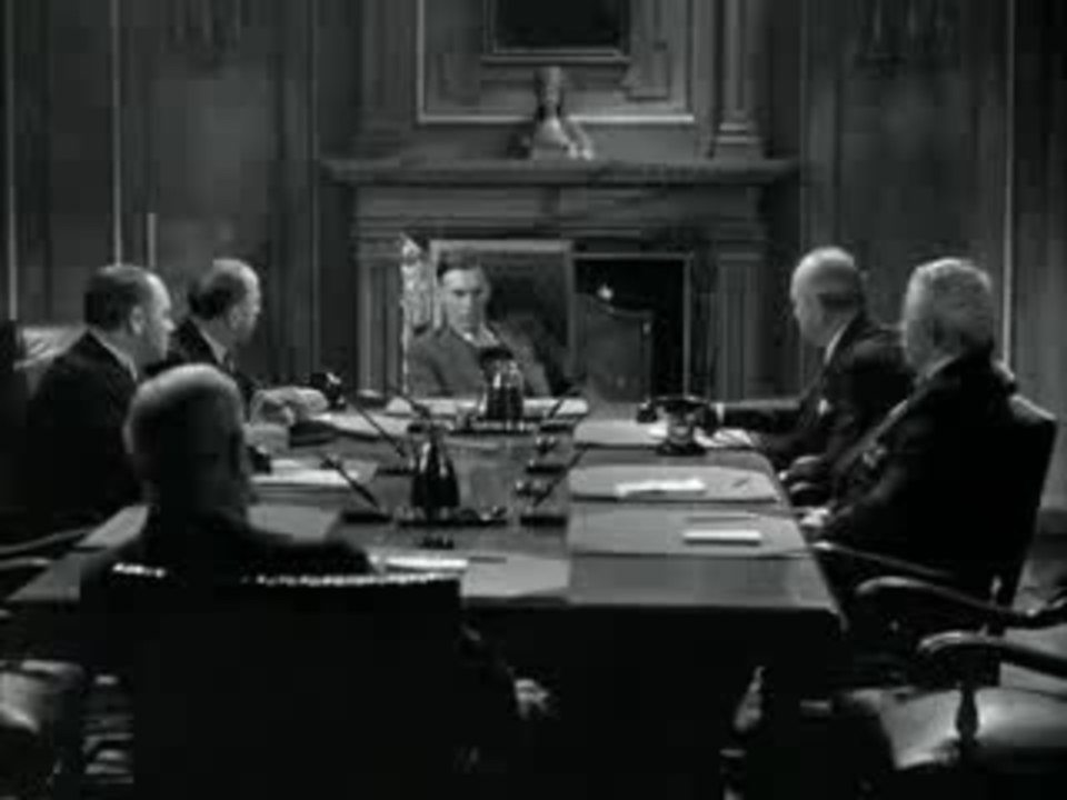 Bankkrach in Amerika