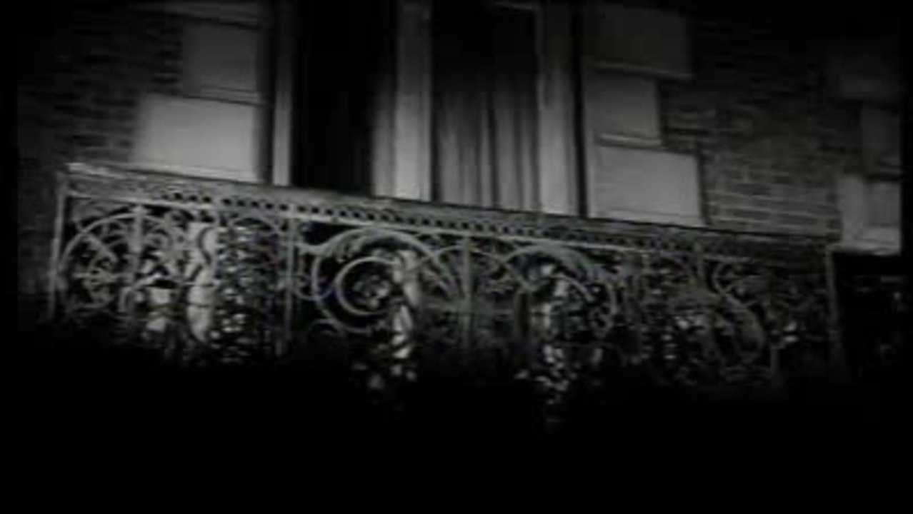 Eyes Without a Face (1960) trailer with subtitles