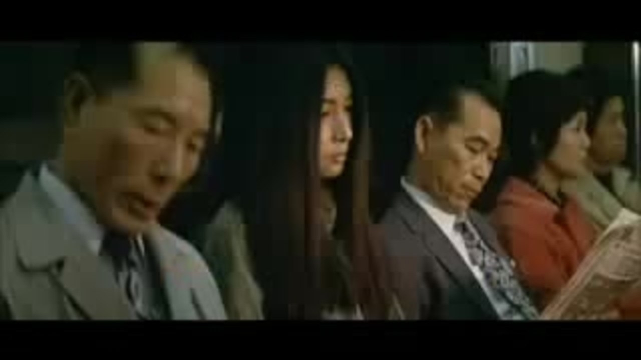 Female Prisoner #701 Scorpion: Beast Stable