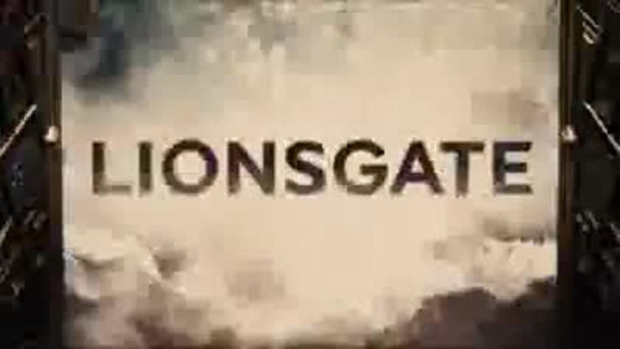 Das Kabinett des Dr. Parnassus