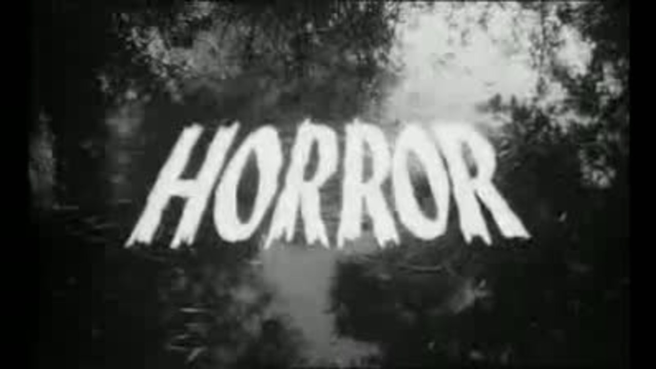 Die Stunde wenn Dracula kommt