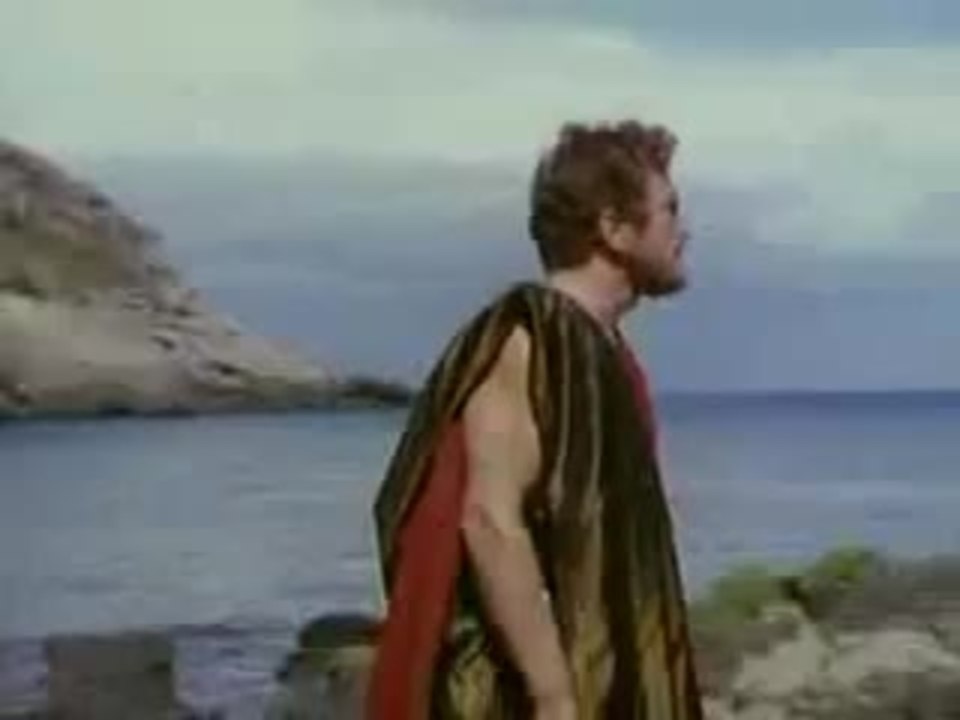 Ulisse 1955