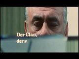 Der Clan, der seine Feinde lebendig einmauert