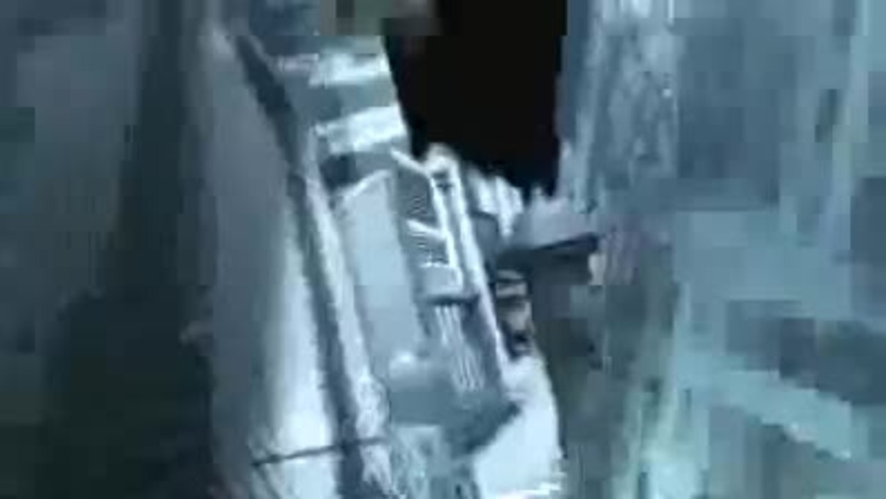 Die HÃ¶lle ist in mir