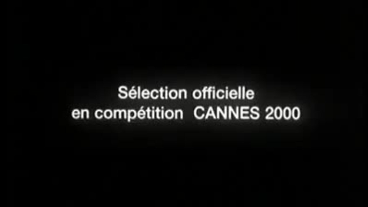 Code Unknown (Code Inconnu) - Trailer