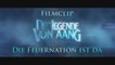 Die Legende von Aang - Clip 3 - Die Feuernation ist da