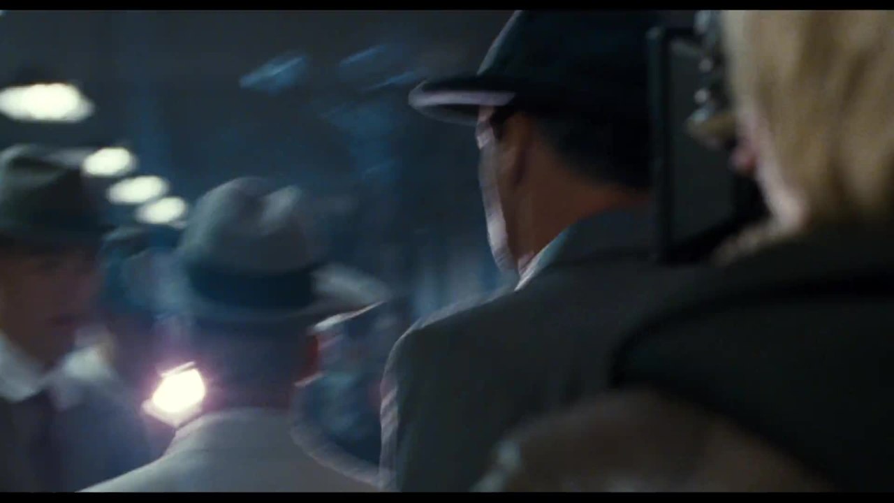 Max Schmeling - Teaser (Deutsch)