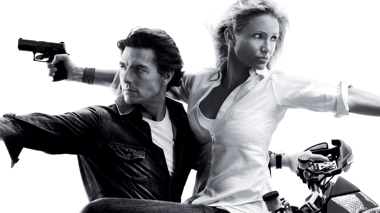 Knight and Day - Trailer (Deutsch)