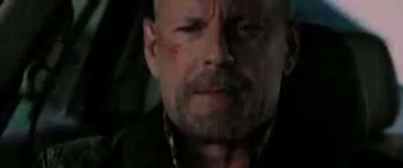 Surrogates - HD Exclusive Movie (Clip 1 - No Accident)