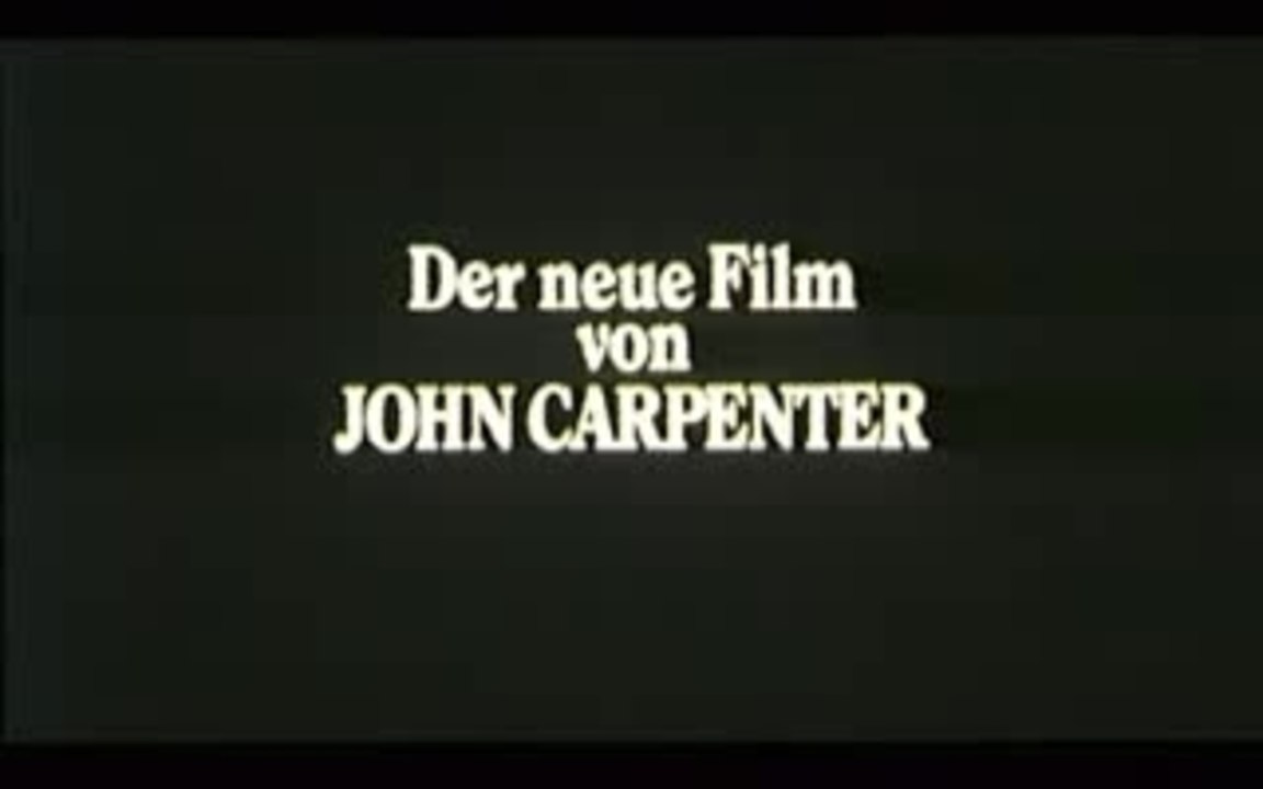 Die FÃ¼rsten der Dunkelheit -- Deutscher Kinotrailer --
