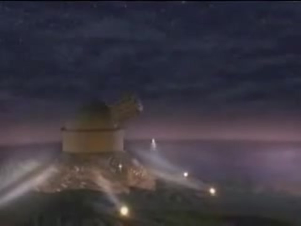 The Comfort Of Strangers movie trailer