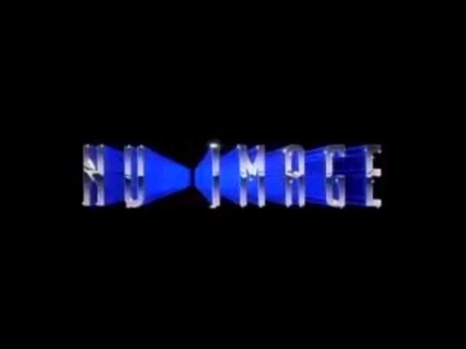 Alien Hunter - Official Movie Trailer