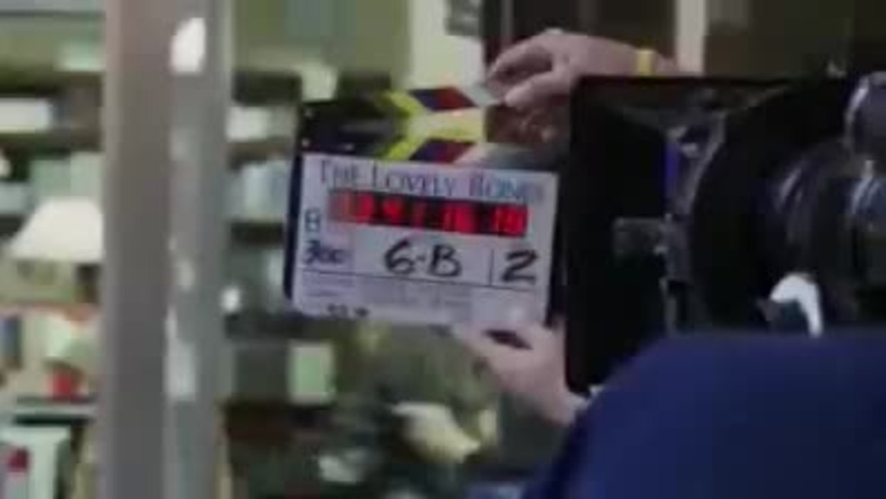 The Lovely Bones -  Featurette (englisch)