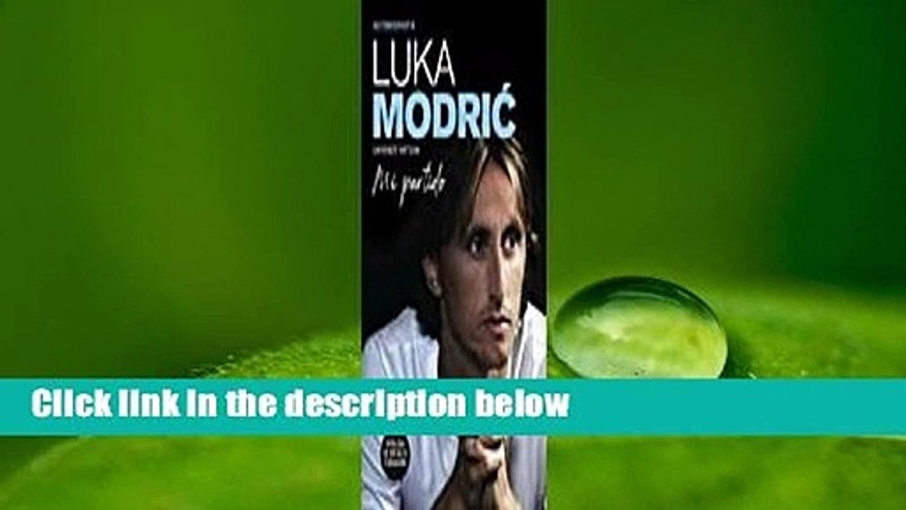 Full E-book  Mi partido  Review