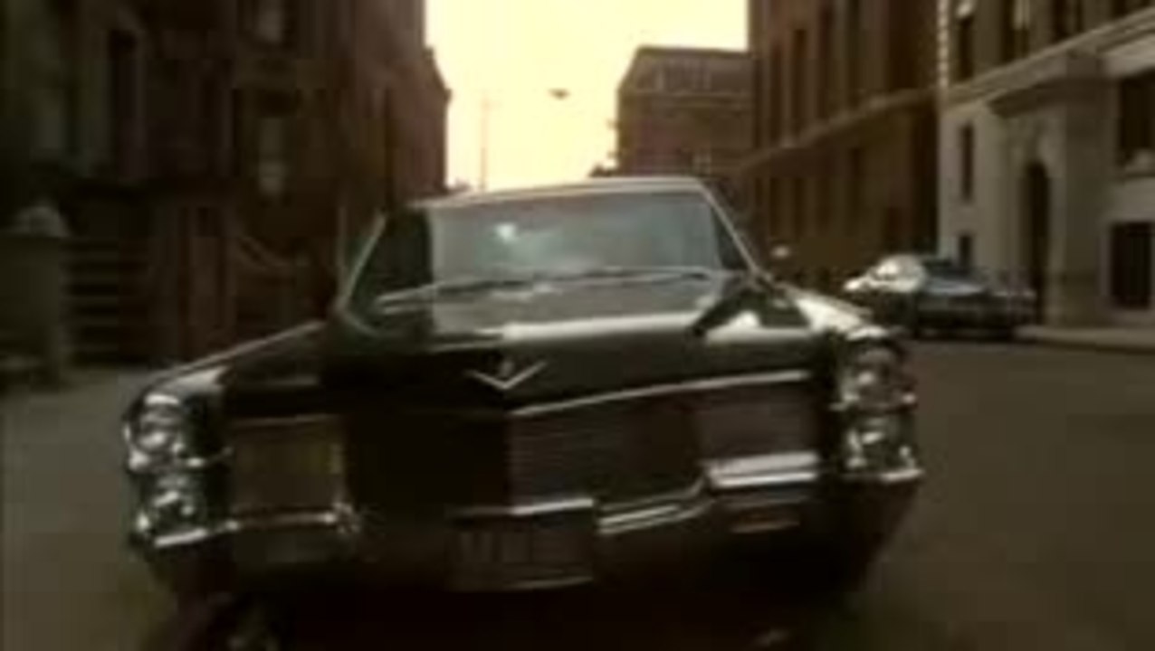 StraÃŸe zum Jenseits