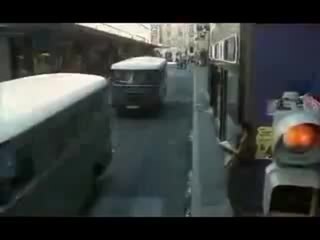 Une chambre en ville (Jacques Demy) - Violette amoureuse