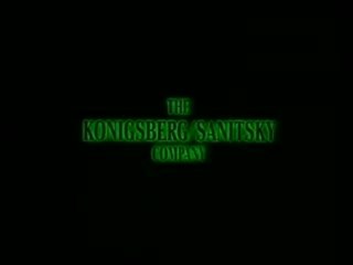 THE TOMMYKNOCKERS Trailer